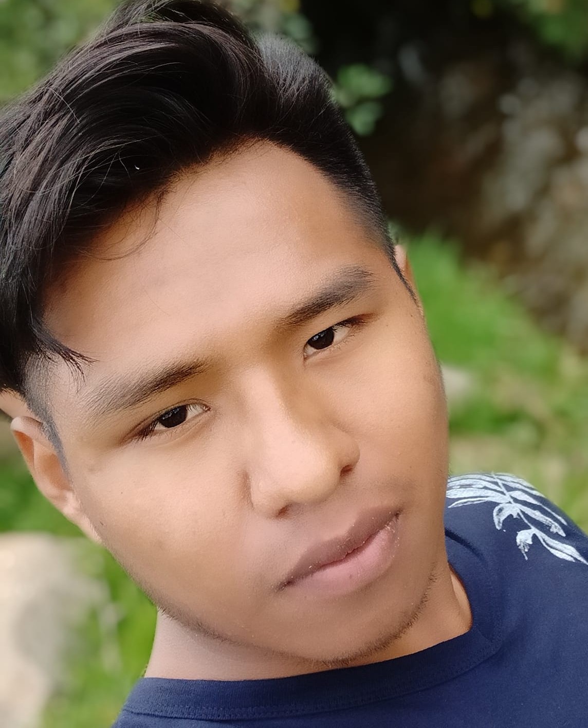 Marco Antonio Cruz